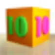 Icon of program: 10 10 Block