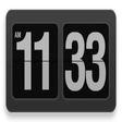 Icono de programa: FlipClock