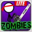 Icon of program: StickBo Zombies Lite