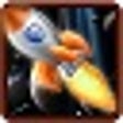 Icono de programa: Rocket Rush