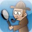 Icon of program: SherLOOK Magnifying Glass