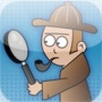 Icon of program: SherLOOK Magnifying Glass