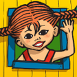 Icono de programa: Pippi's Villa Villekulla