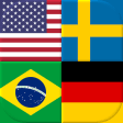 Icon of program: Flags of All World Countr…