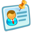 Icono de programa: Descripto