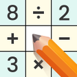 Icono de programa: MathCross Master