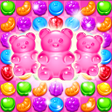 Icon of program: Milky Match : Peko Puzzle…