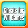 Icon of program: Cheats for Wii Games