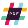 Icono de programa: IronPDF .NET Core PDF Gen…