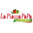 Icon of program: La Piazza Papa - Tout est…