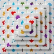 Icon of program: Turbo Tiles: Match Puzzle