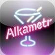 Icon of program: Alkametr