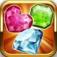 Icon of program: Gems And Jewels Match 3