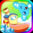 Icon of program: Landee Kids:Learns Transp…