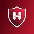 Icon of program: HiVPN For Android TV
