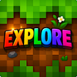 Icono del programa: Exploration: Building Cra…