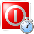Icono de programa: Automatically Shut Down, …