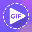 Icon of program: GIF Images Collection