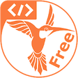 Icono de programa: Code Free