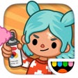 Icon of program: Toca Life: After School