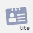Icon of program: Share My Contact Lite