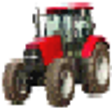 Icono de programa: Tractor Transportation An…