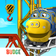 Icono de programa: Chuggington Ready to Buil…