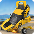 Icon of program: Beam Drive Death Stair Ca…
