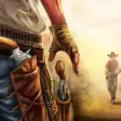 Icon of program: Wild-West Cowboy Real Sho…