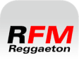 Icon of program: Reggaeton FM