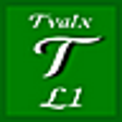 Icon of program: Taylor Calculator Level 1