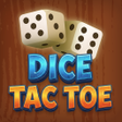 Icono de programa: Dice Tac Toe