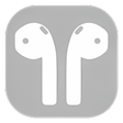 Icono de programa: AirBuds Popup Free - airp…