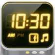 Icon of program: Alarm Clock & Calendar Fr…