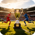 Icon of program: Sport Dash League