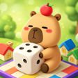 Icono de programa: Happy Tycoon: Dice Board …