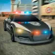 Icon of program: Police Car Chase Games 20…