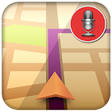 Icon of program: GPS Voice Navigation On M…