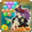 Icon of program: Addictive Witch Bubble Sh…