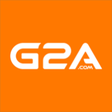 Icono de programa: G2a.com for Windows 10