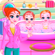 Icon of program: Crazy Mommy Nursery Time