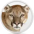 Icon of program: Apple OS X Yosemite 10.10…