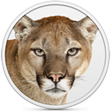 Icon of program: Apple OS X Yosemite 10.10…
