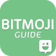 Icono de programa: Guide For Bitmoji Free Av…