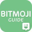 Icon of program: Guide For Bitmoji Free Av…