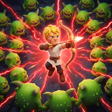Icono de programa: Magic Archer: Monster Isl…