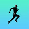 Icon of program: GPS Pedometer + Running, …