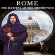 Icon of program: Rome: The Mystery of the …