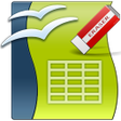 Icono de programa: OpenOffice Calc Delete Du…