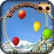 Icon of program: Roller Coaster Balloon Bl…
